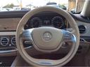 MERCEDES BENZ S-CLASS