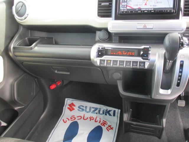 HYBRID MZ 、ナビ付(11枚目)