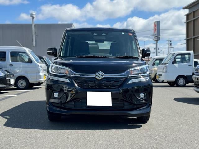 ＨＹＢＲＩＤ　ＭＶ　２型　４ＷＤ　８インチカーナビ(2枚目)