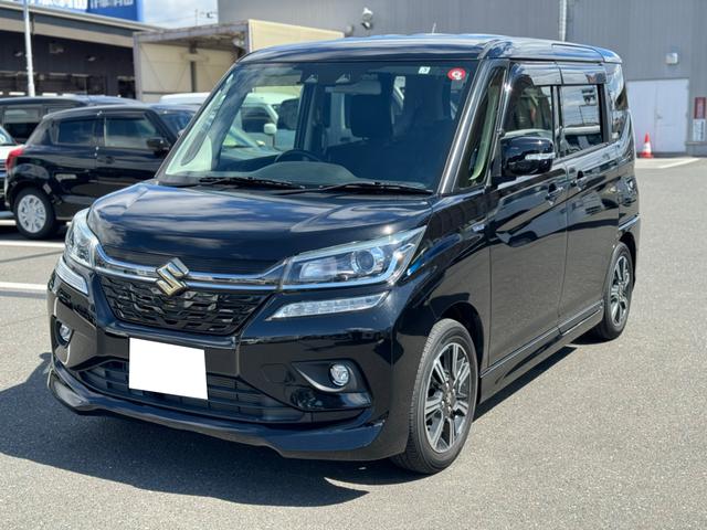 ＨＹＢＲＩＤ　ＭＶ　２型　４ＷＤ　８インチカーナビ(22枚目)