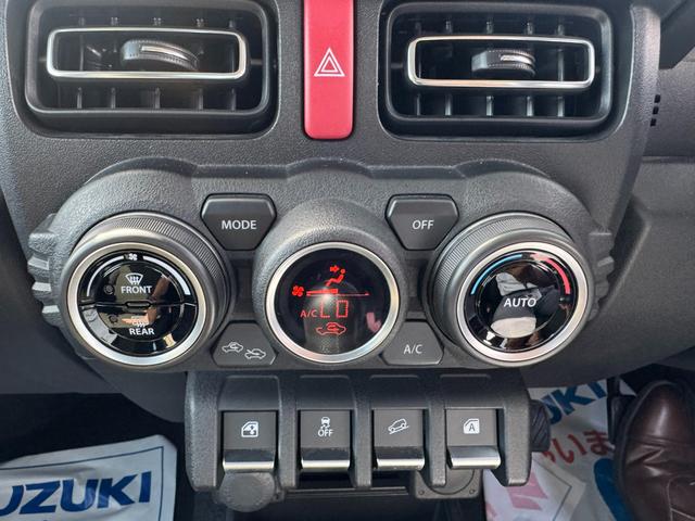 ジムニーシエラ ＪＣ　４ＷＤ／５ＭＴ（14枚目）