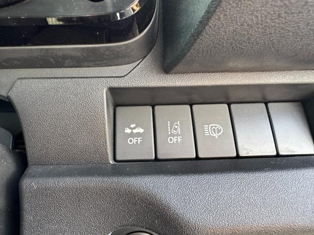 ジムニーシエラ ＪＣ　４ＷＤ／５ＭＴ（21枚目）