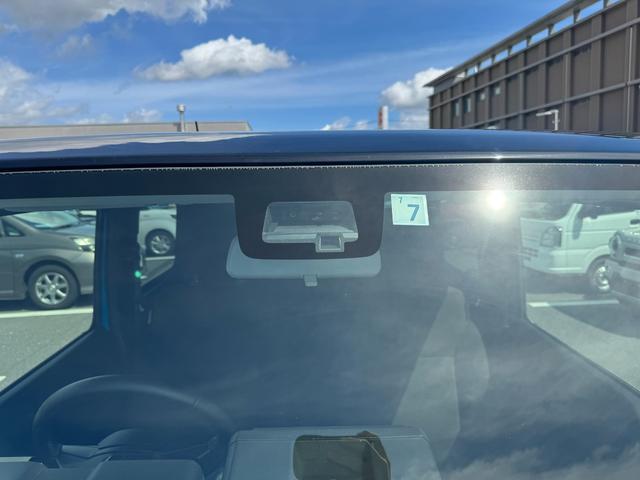 ジムニーシエラ ＪＣ　４ＷＤ／５ＭＴ（25枚目）