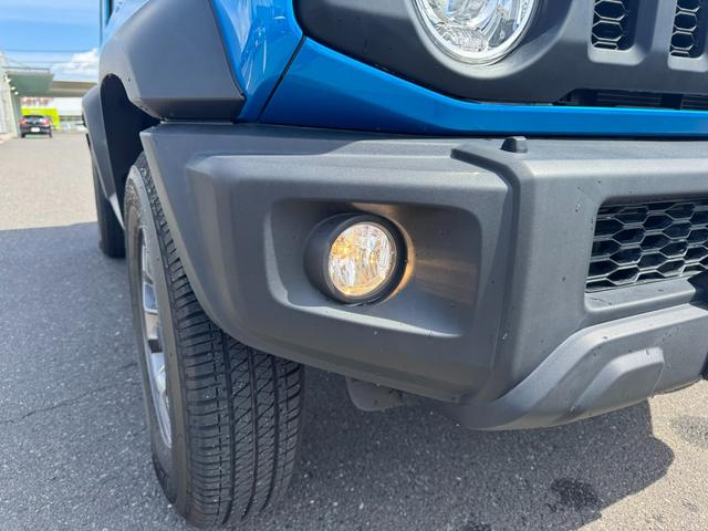 ジムニーシエラ ＪＣ　４ＷＤ／５ＭＴ（28枚目）