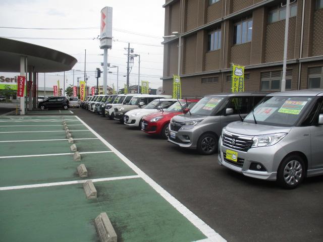 ジムニーシエラ ＪＣ　４ＷＤ／５ＭＴ（33枚目）