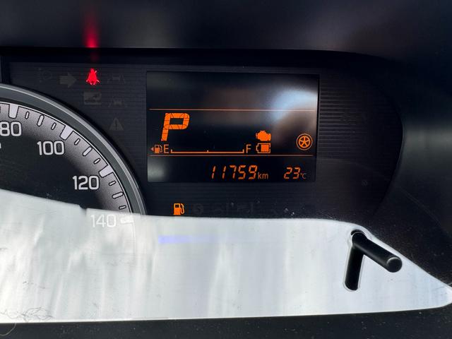 ワゴンＲ ＨＹＢＲＩＤ　ＦＸ－Ｓ　４型　オーディオレス（12枚目）