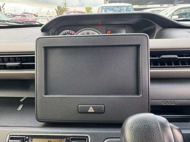 ワゴンＲ ＨＹＢＲＩＤ　ＦＸ－Ｓ　４型　オーディオレス（13枚目）