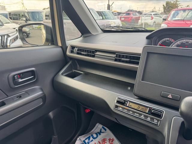 ワゴンＲ ＨＹＢＲＩＤ　ＦＸ－Ｓ　４型　オーディオレス（17枚目）