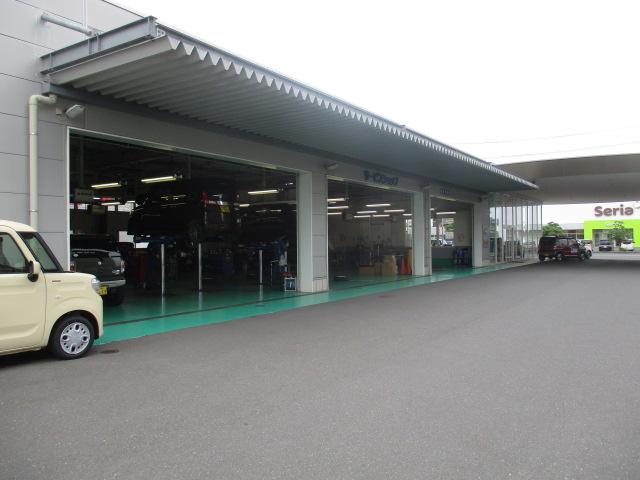 ワゴンＲ ＨＹＢＲＩＤ　ＦＸ－Ｓ　４型　オーディオレス（39枚目）
