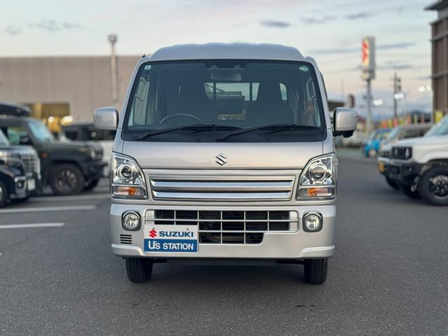 スーパーキャリイ Ｘ　５型　４ＷＤ／４ＡＴ　衝突被害軽減ブレーキ（2枚目）