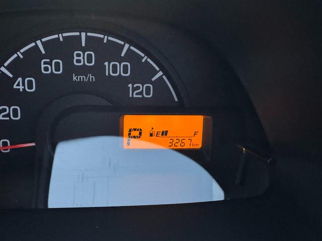 スーパーキャリイ Ｘ　５型　４ＷＤ／４ＡＴ　衝突被害軽減ブレーキ（10枚目）