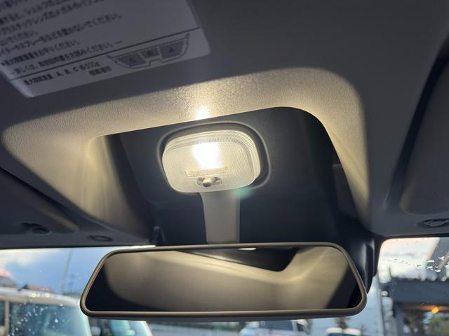 スーパーキャリイ Ｘ　５型　４ＷＤ／４ＡＴ　衝突被害軽減ブレーキ（15枚目）