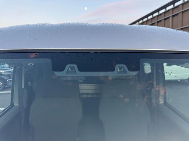 スーパーキャリイ Ｘ　５型　４ＷＤ／４ＡＴ　衝突被害軽減ブレーキ（21枚目）