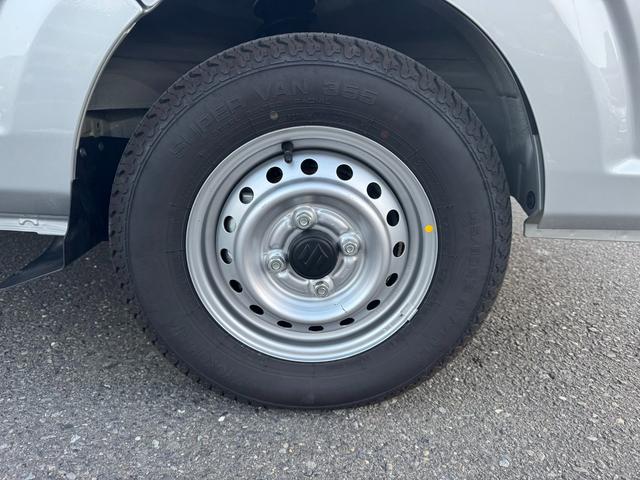 スーパーキャリイ Ｘ　５型　４ＷＤ／４ＡＴ　衝突被害軽減ブレーキ（22枚目）