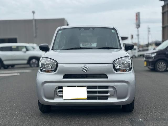 アルト Ａ　２型　２ＷＤ／ＣＶＴ　オーディオレス（2枚目）