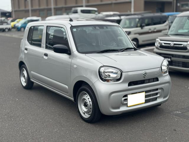 アルト Ａ　２型　２ＷＤ／ＣＶＴ　オーディオレス（3枚目）