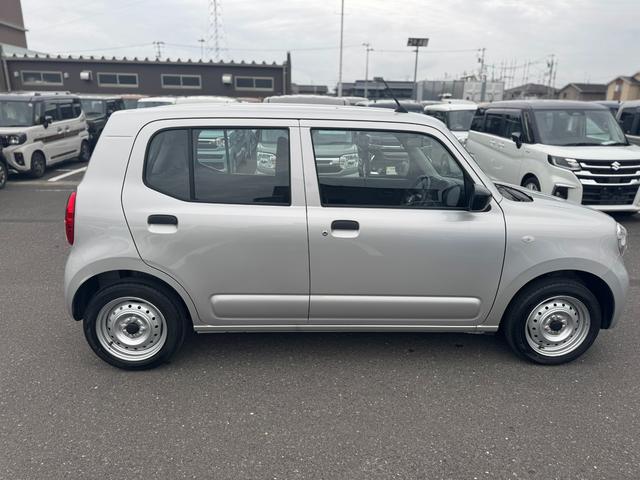 アルト Ａ　２型　２ＷＤ／ＣＶＴ　オーディオレス（8枚目）