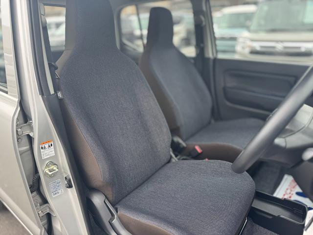 アルト Ａ　２型　２ＷＤ／ＣＶＴ　オーディオレス（9枚目）