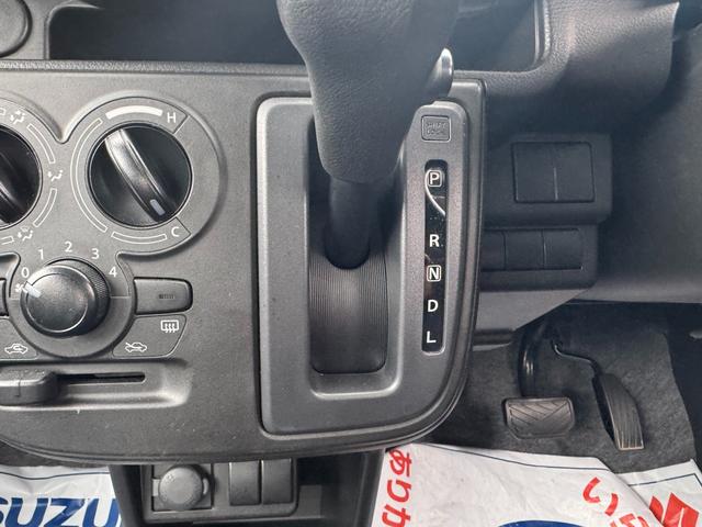 アルト Ａ　２型　２ＷＤ／ＣＶＴ　オーディオレス（14枚目）