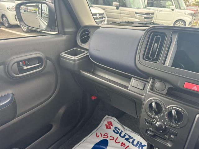 アルト Ａ　２型　２ＷＤ／ＣＶＴ　オーディオレス（16枚目）