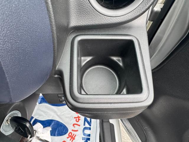 アルト Ａ　２型　２ＷＤ／ＣＶＴ　オーディオレス（19枚目）