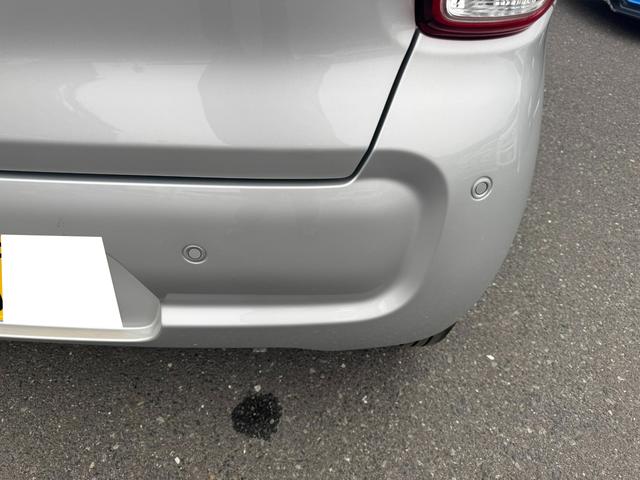 アルト Ａ　２型　２ＷＤ／ＣＶＴ　オーディオレス（21枚目）