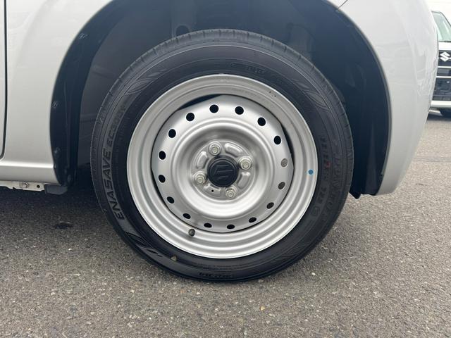 アルト Ａ　２型　２ＷＤ／ＣＶＴ　オーディオレス（24枚目）