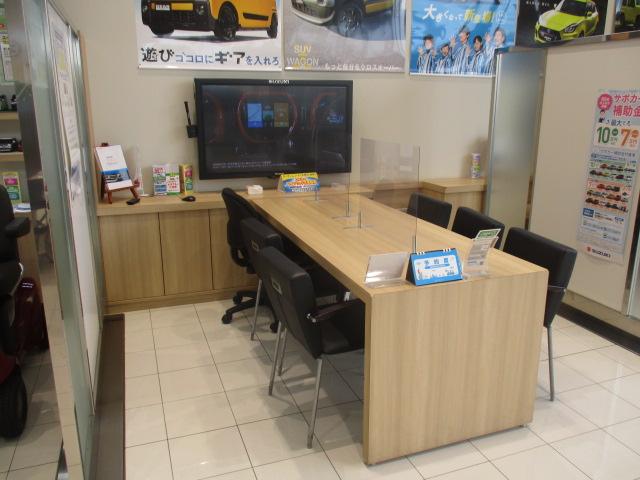 アルト Ａ　２型　２ＷＤ／ＣＶＴ　オーディオレス（32枚目）