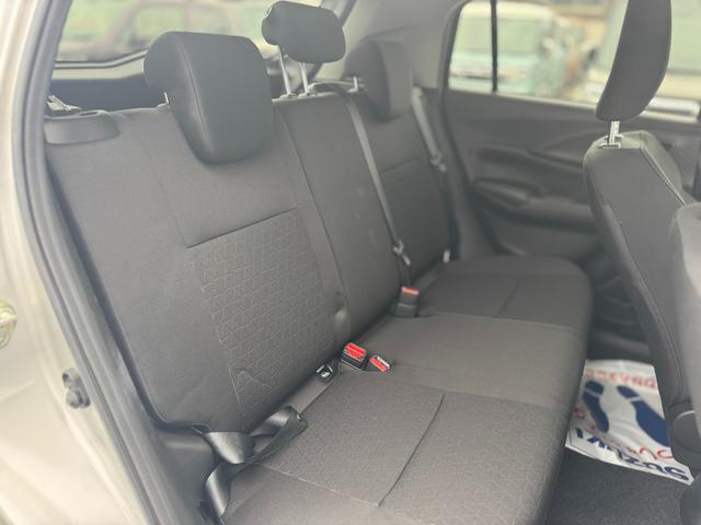 スイフト ＸＧ　２ＷＤ／ＣＶＴ　オーディオレス（10枚目）