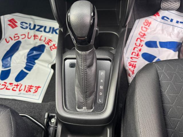 スイフト ＸＧ　２ＷＤ／ＣＶＴ　オーディオレス（15枚目）