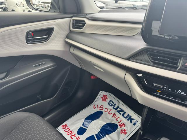 スイフト ＸＧ　２ＷＤ／ＣＶＴ　オーディオレス（18枚目）