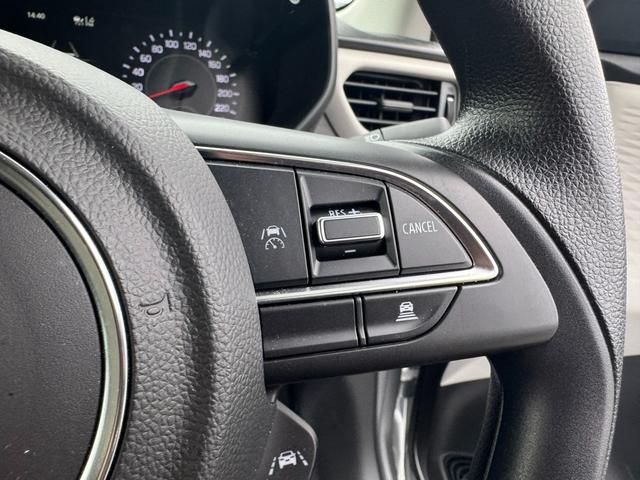 スイフト ＸＧ　２ＷＤ／ＣＶＴ　オーディオレス（23枚目）