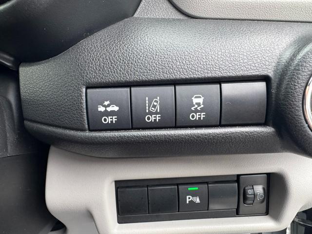 スイフト ＸＧ　２ＷＤ／ＣＶＴ　オーディオレス（27枚目）