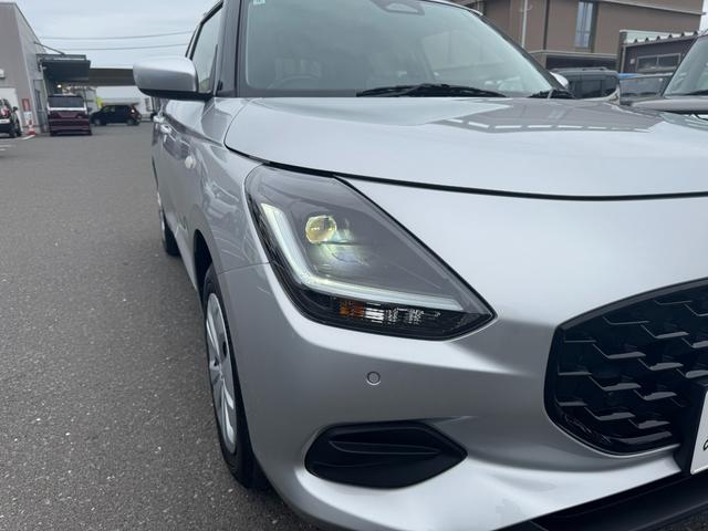 スイフト ＸＧ　２ＷＤ／ＣＶＴ　オーディオレス（33枚目）