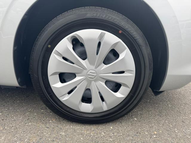 スイフト ＸＧ　２ＷＤ／ＣＶＴ　オーディオレス（34枚目）