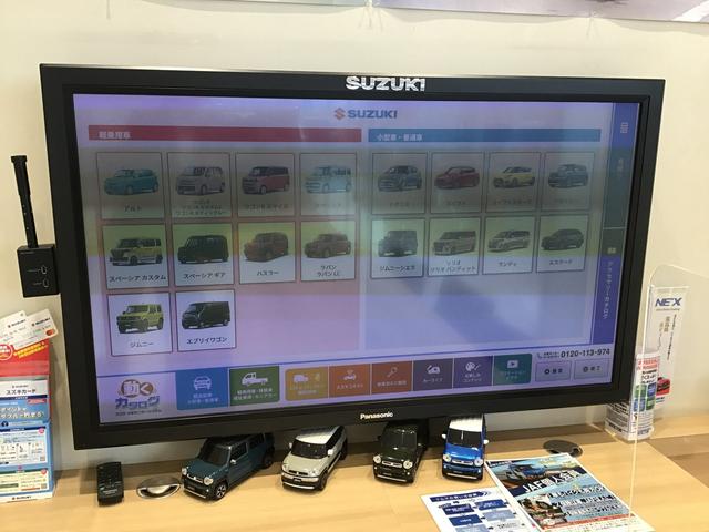 スイフト ＸＧ　２ＷＤ／ＣＶＴ　オーディオレス（44枚目）