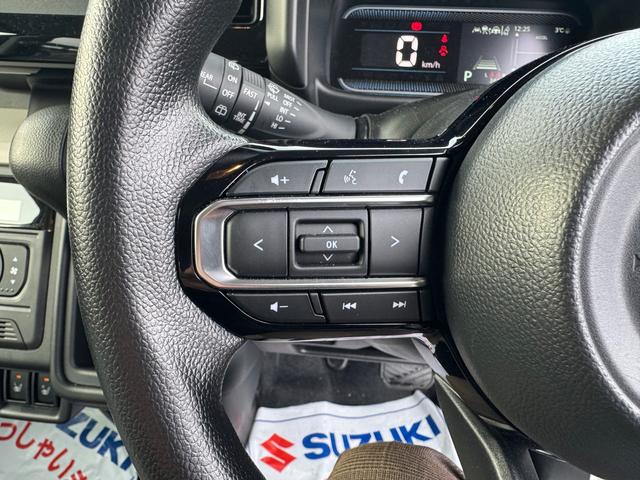 スペーシア ＨＹＢＲＩＤ　Ｘ　２ＷＤ／ＣＶＴ　オーディオレス（23枚目）