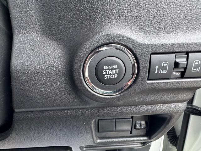 スペーシア ＨＹＢＲＩＤ　Ｘ　２ＷＤ／ＣＶＴ　オーディオレス（28枚目）