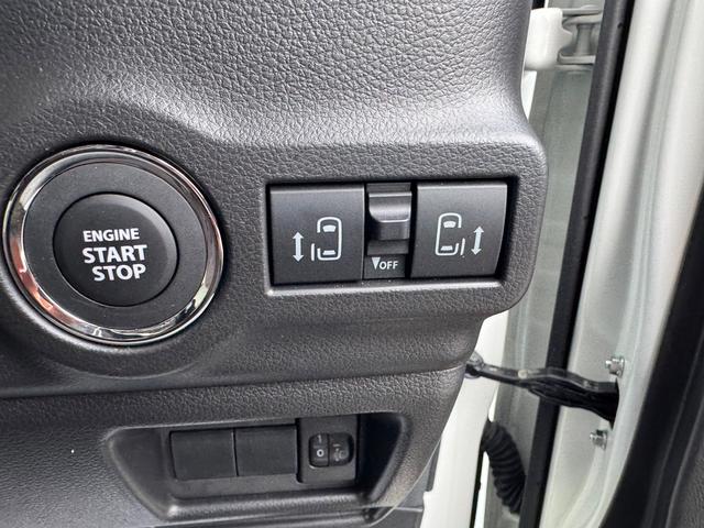 スペーシア ＨＹＢＲＩＤ　Ｘ　２ＷＤ／ＣＶＴ　オーディオレス（29枚目）