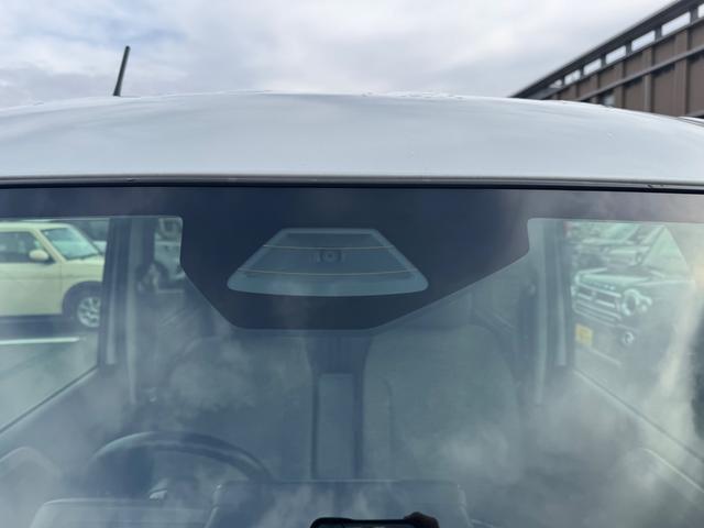 スペーシア ＨＹＢＲＩＤ　Ｘ　２ＷＤ／ＣＶＴ　オーディオレス（34枚目）