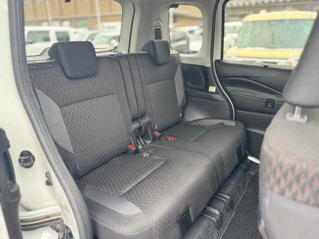 ソリオバンディット バンディット　ＨＹＢＲＩＤ　ＭＶ　４ＷＤ　８インチナビ（10枚目）