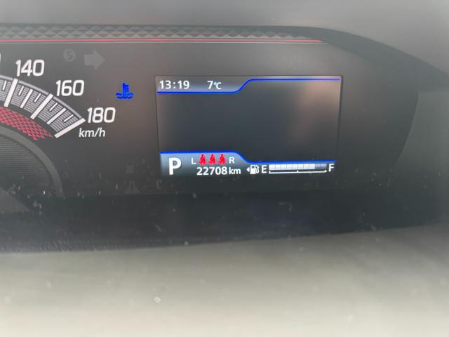 ソリオバンディット バンディット　ＨＹＢＲＩＤ　ＭＶ　４ＷＤ　８インチナビ（12枚目）