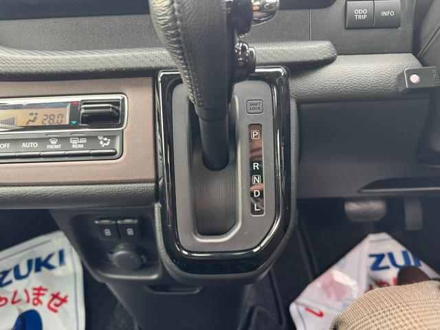 ソリオバンディット バンディット　ＨＹＢＲＩＤ　ＭＶ　４ＷＤ　８インチナビ（16枚目）