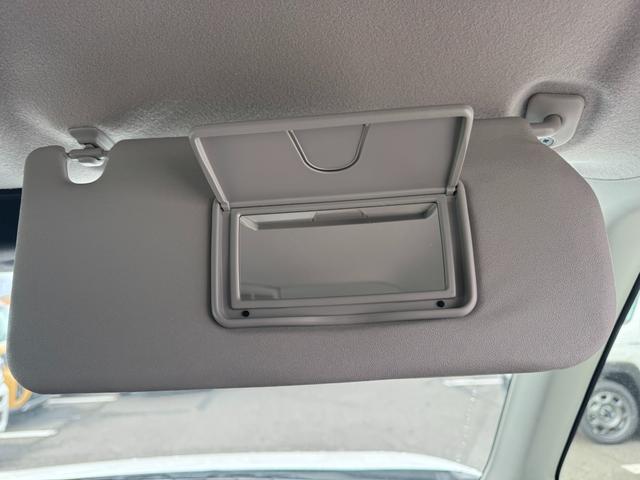 ソリオバンディット バンディット　ＨＹＢＲＩＤ　ＭＶ　４ＷＤ　８インチナビ（20枚目）