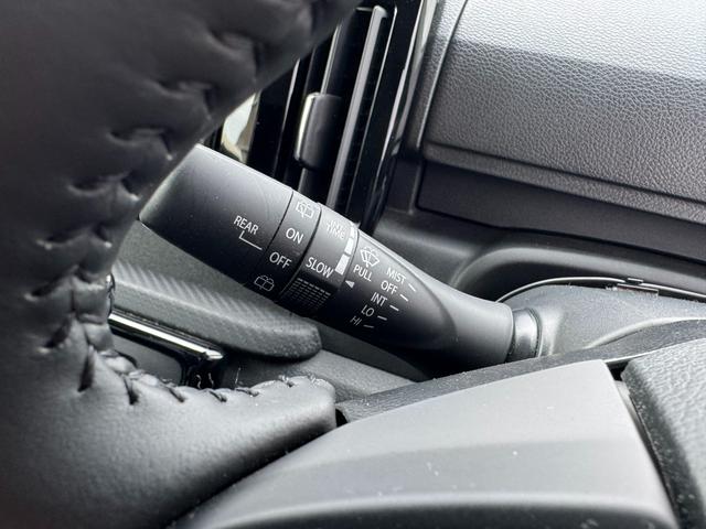 ソリオバンディット バンディット　ＨＹＢＲＩＤ　ＭＶ　４ＷＤ　８インチナビ（21枚目）