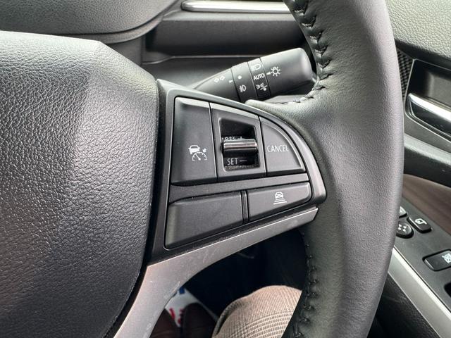 ソリオバンディット バンディット　ＨＹＢＲＩＤ　ＭＶ　４ＷＤ　８インチナビ（23枚目）