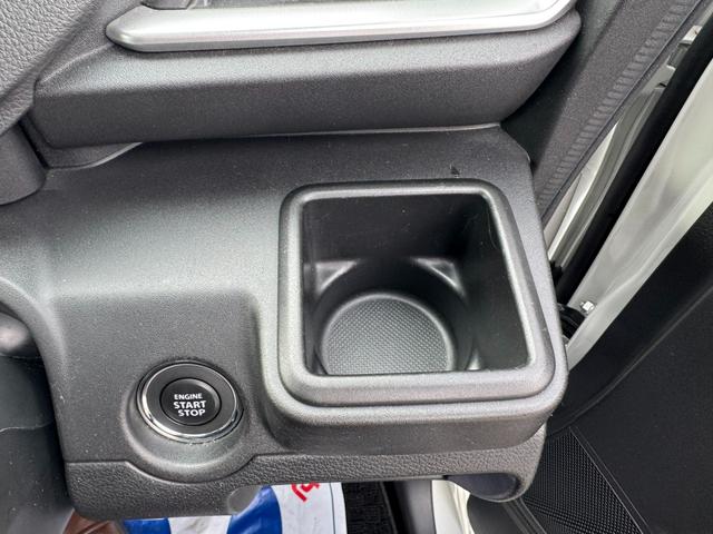 ソリオバンディット バンディット　ＨＹＢＲＩＤ　ＭＶ　４ＷＤ　８インチナビ（25枚目）