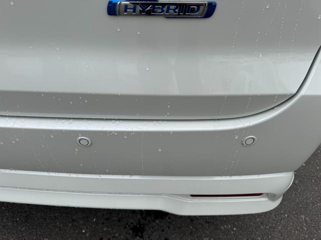 ソリオバンディット バンディット　ＨＹＢＲＩＤ　ＭＶ　４ＷＤ　８インチナビ（32枚目）