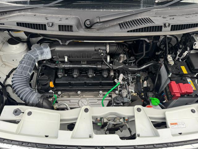 ソリオバンディット バンディット　ＨＹＢＲＩＤ　ＭＶ　４ＷＤ　８インチナビ（34枚目）