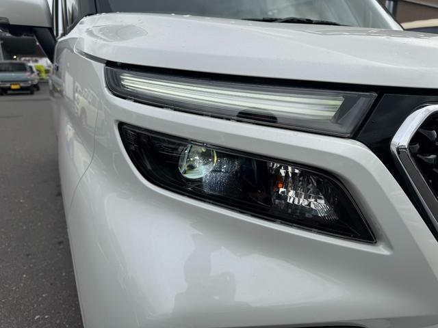 ソリオバンディット バンディット　ＨＹＢＲＩＤ　ＭＶ　４ＷＤ　８インチナビ（35枚目）